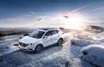 MG ZS 2017 года (CN)